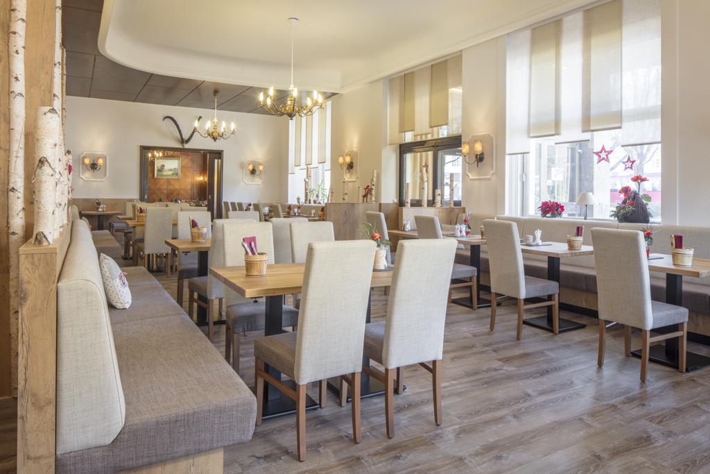 Hotel Vier Jahreszeiten Garmisch-Partenkirchen Esterno foto